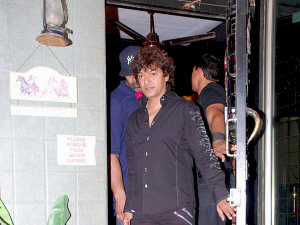 akon records with aadesh shrivastav 9