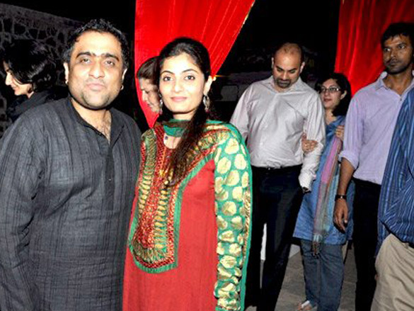 amitabh sings for indo pak aman ki aasha event 6