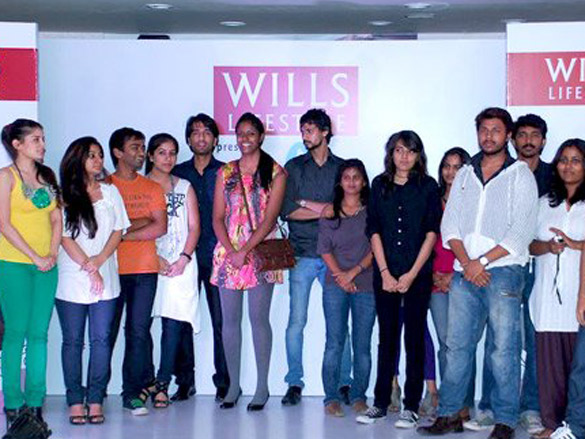 anita dongre judges wills lifestyle debut show 2