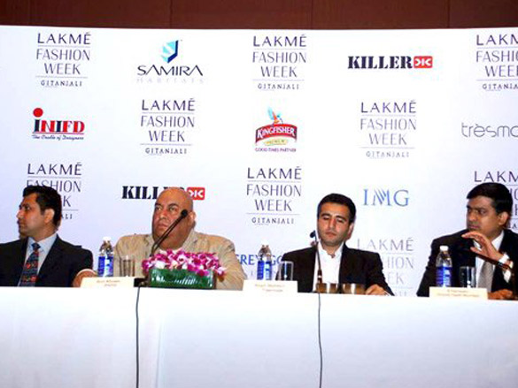 announcement of lakme fashion week 2010s designers and sponsors 2