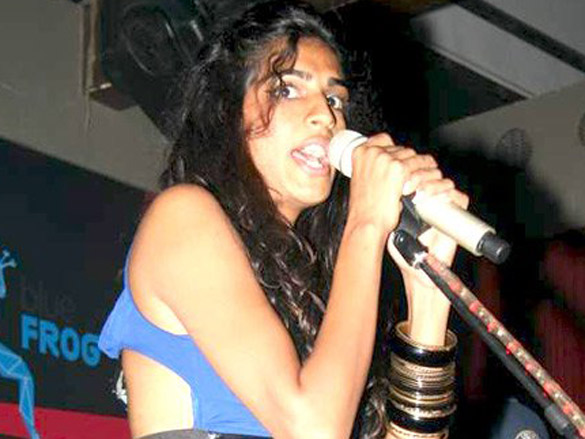 anushka manchanda unveils shkabang first video 2