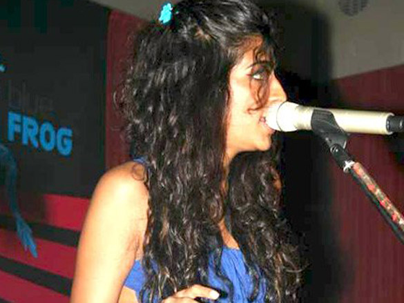 anushka manchanda unveils shkabang first video 5