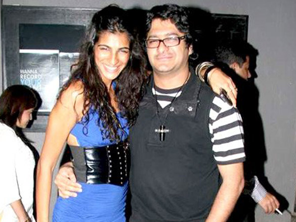 anushka manchanda unveils shkabang first video 7