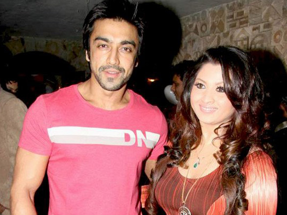 ashish chowdhry at manik sonis birthday bash 3