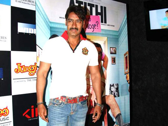 audio release of atithi tum kab jaoge 6