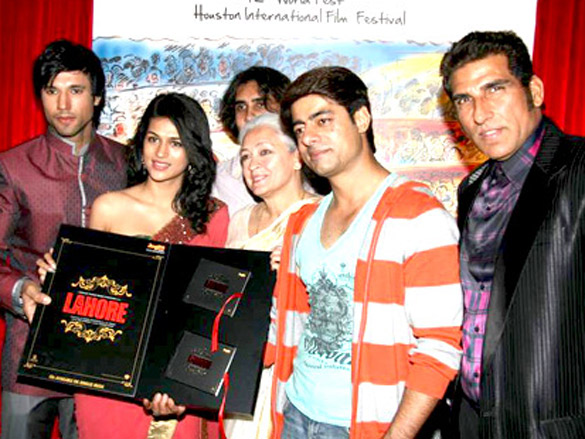 audio release of lahore 4