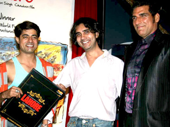 audio release of lahore 5