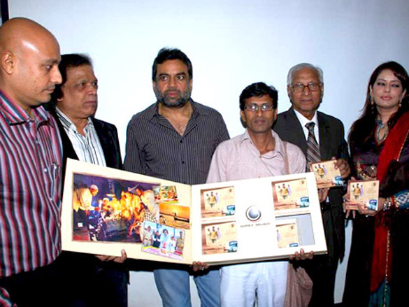 audio release of road to sangam 3