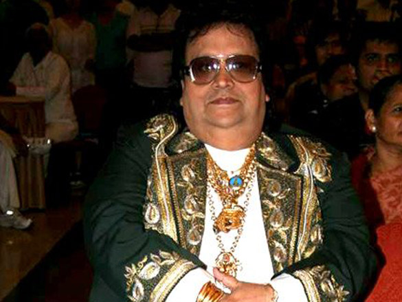 bappi da tusi great ho film mahurat 8