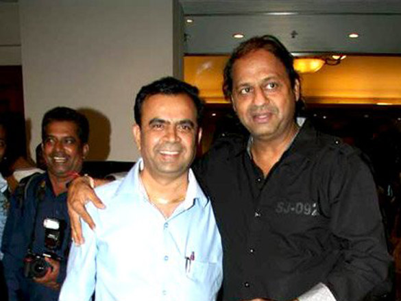 bappi da tusi great ho film mahurat 12