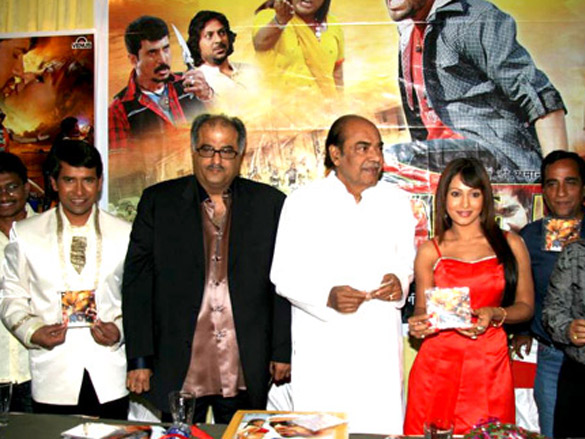 boney kapoor unveils shiva music album 4