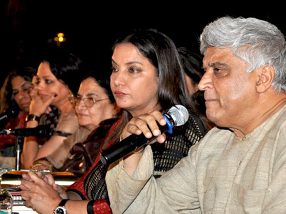 book launch of kaifi i 3