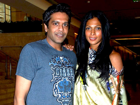 celeb judges and models at lfw model auditions 2010 9