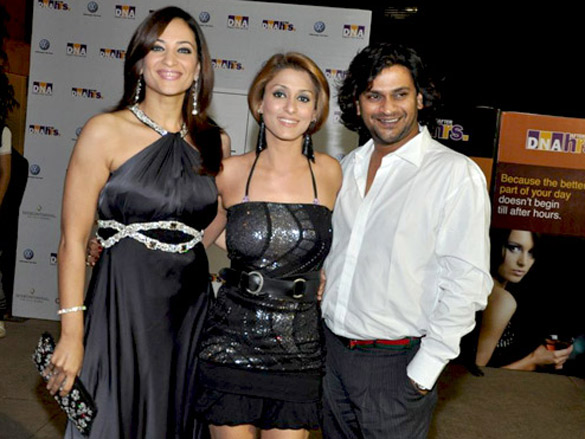 dna after hrs style awards 2010 12