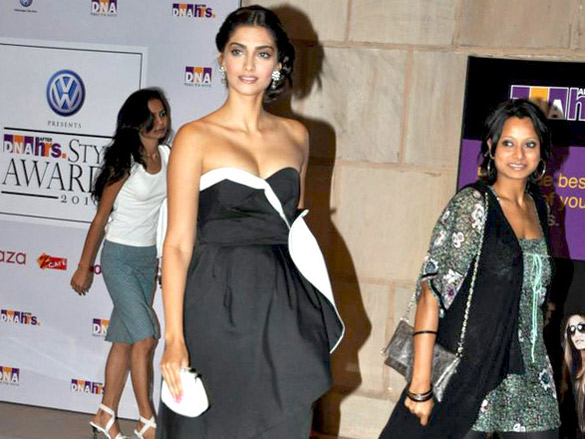 dna after hrs style awards 2010 18