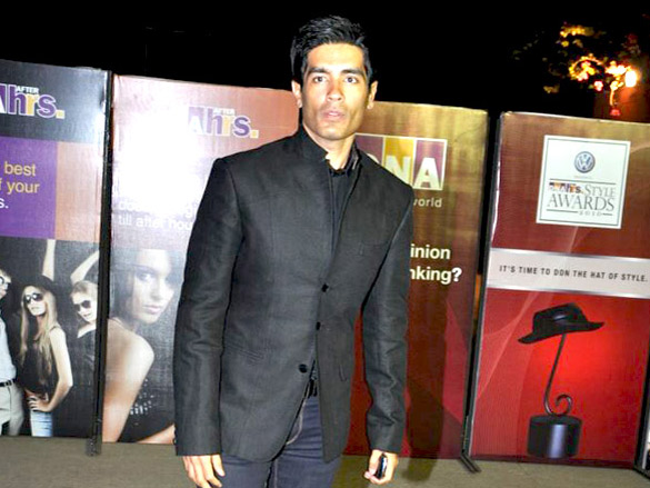 dna after hrs style awards 2010 27