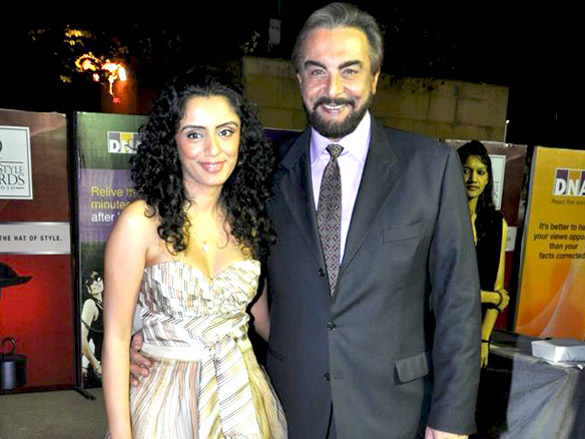 dna after hrs style awards 2010 35