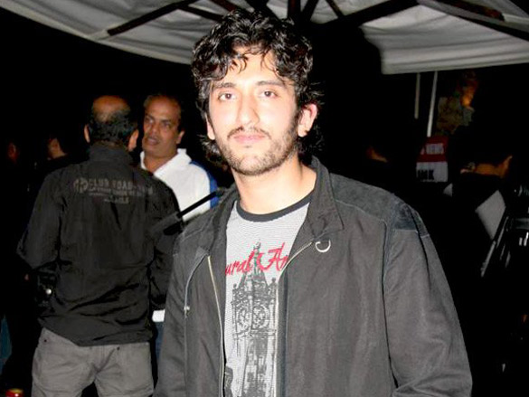 film success bash of the film rokkk 11