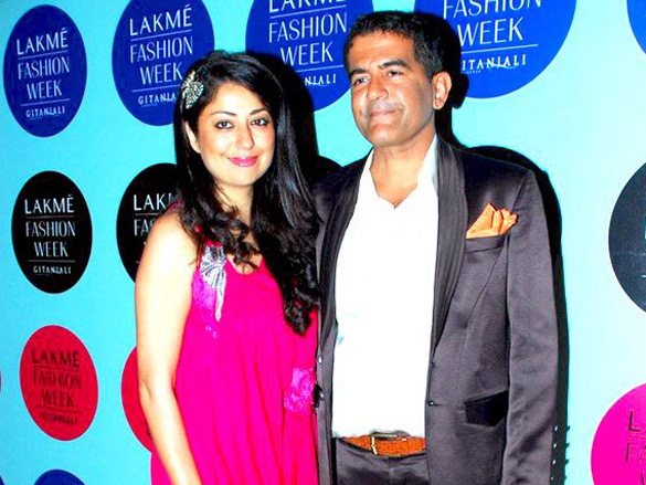 grand finale by suneet verma for lakme fashion week 2010 9