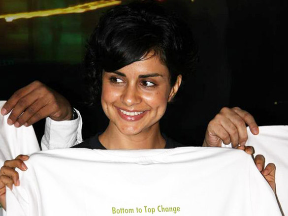 gul panag at green commandos big add event 9