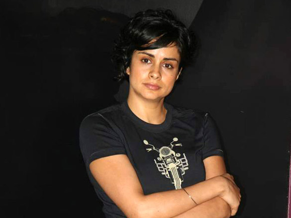 gul panag at green commandos big add event 11