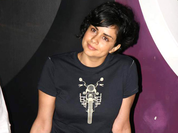 gul panag at green commandos big add event 13