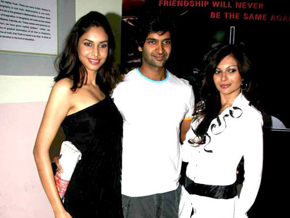 hide seek film cast at sies college annual festival 5