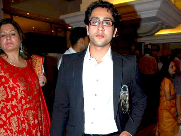 hrithik akshay and saifeena at dr agarwals daughters wedding 35
