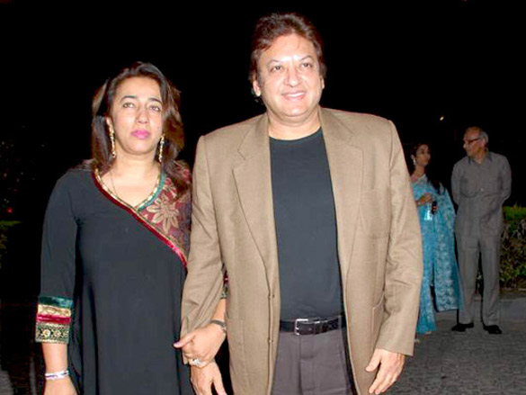 hrithik akshay and saifeena at dr agarwals daughters wedding 36