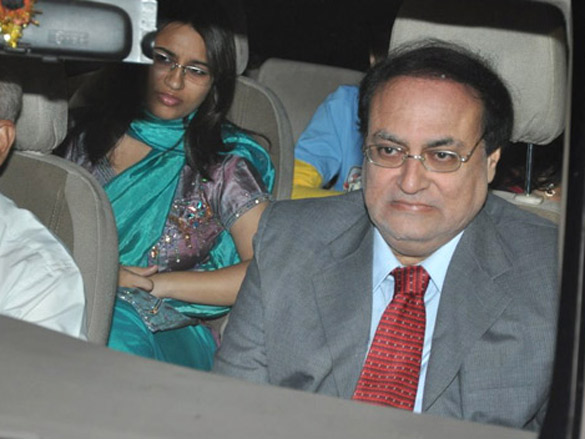 imran khans engagement with avantika malik 15