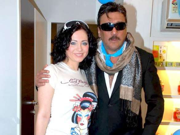 jackie shroff inaugurates geetus store 12