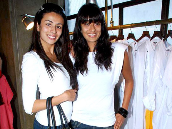 james ferreira and savio jons collections showcase at ensemble 2