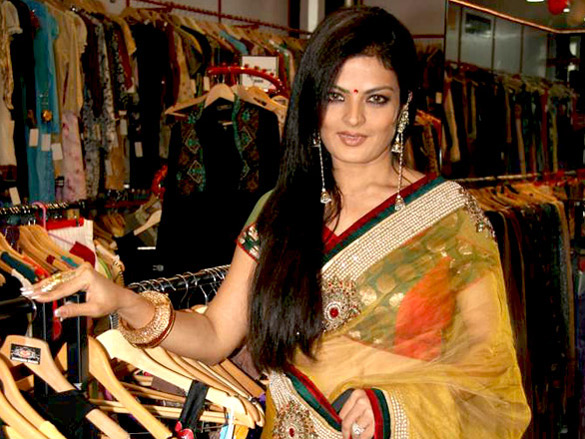 jaya mishras valentine collection launch by nayab udhas and sheeba 10