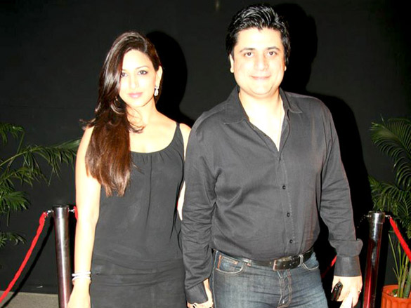 kamal and shruti haasan at alice in wonderland premiere 4