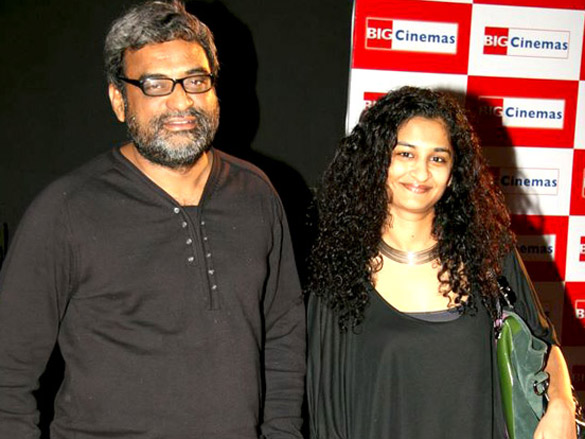 kamal and shruti haasan at alice in wonderland premiere 5