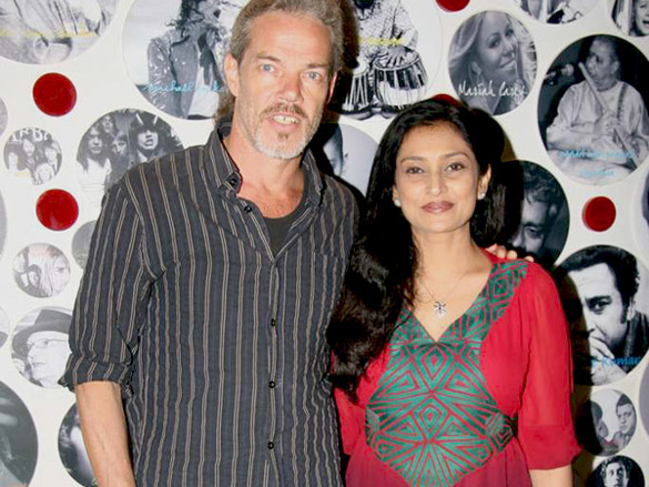 lalitha munshaw and prem joshua record song together 5