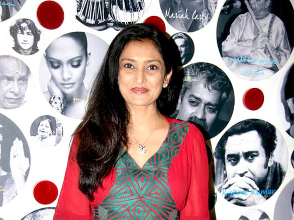 lalitha munshaw and prem joshua record song together 6