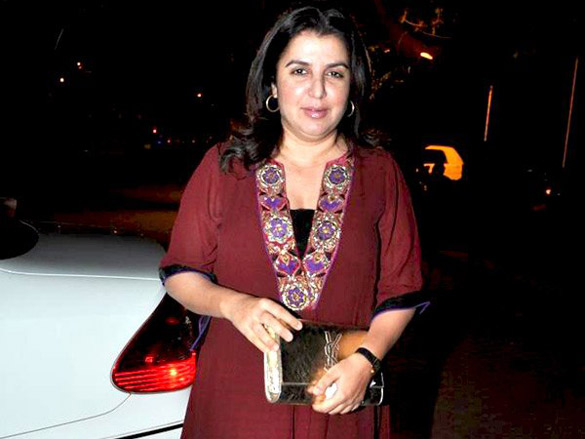 lara dutta farah khan and others at puma aki narula launch 12