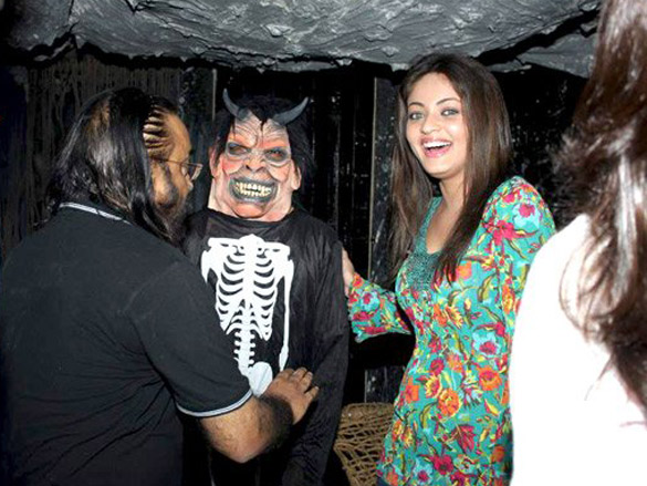 launch of satish reeddys house of horror 5