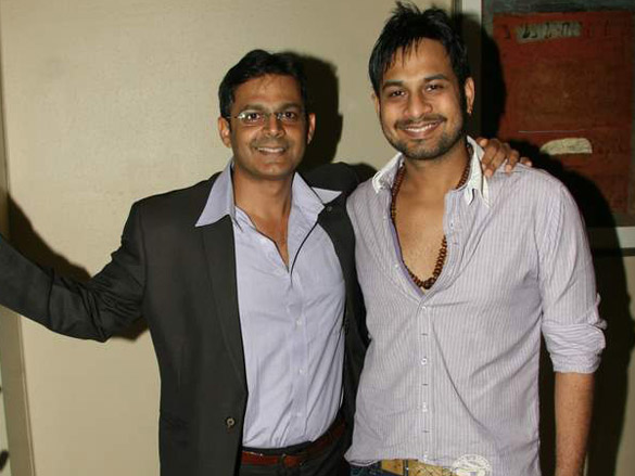 love sex aur dhokha film bash at enigma 6