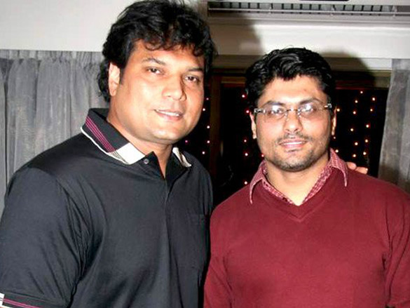 mrinal deshrajs house warming bash 7