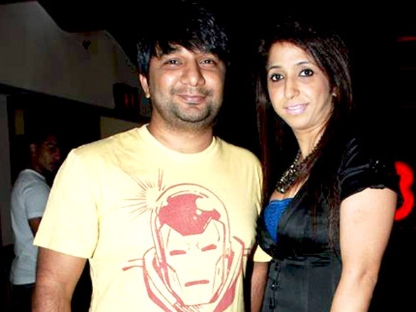 mugdha sonal chauhan and vidya malvade at veer screening 9