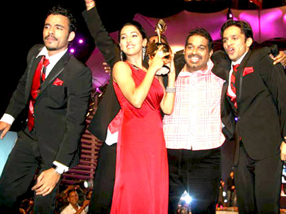 music ka maha muqablas grand finale 5