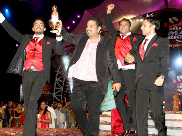 music ka maha muqablas grand finale 6