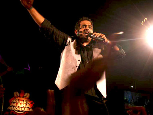 music ka maha muqablas grand finale 7