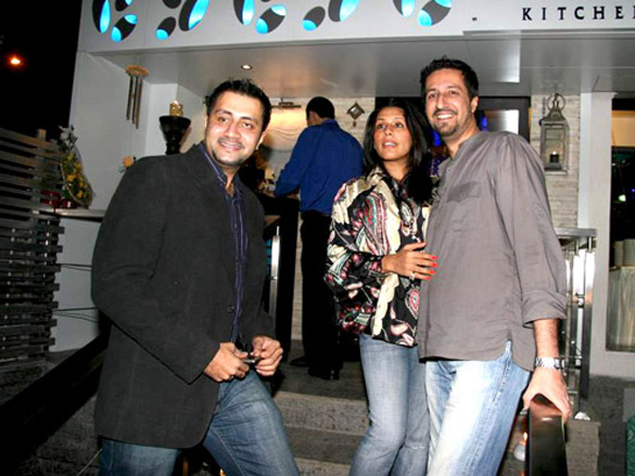 pebble bay restaurant launch 2