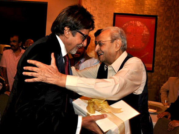 prans 90th birthday bash 6
