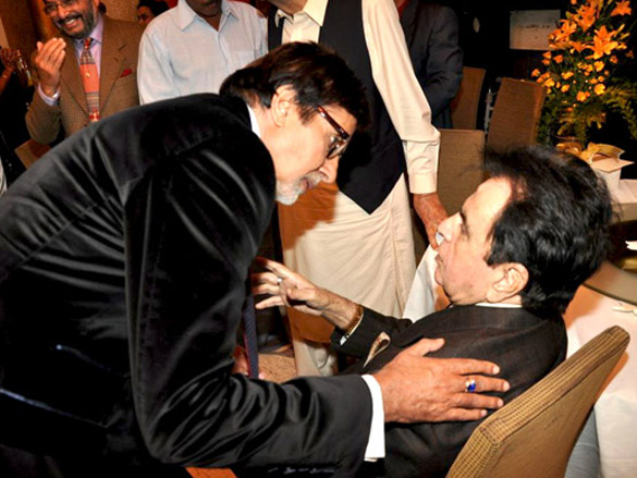 prans 90th birthday bash 7