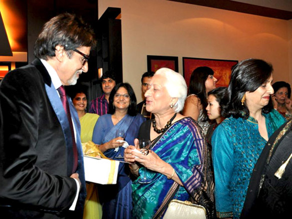 prans 90th birthday bash 9