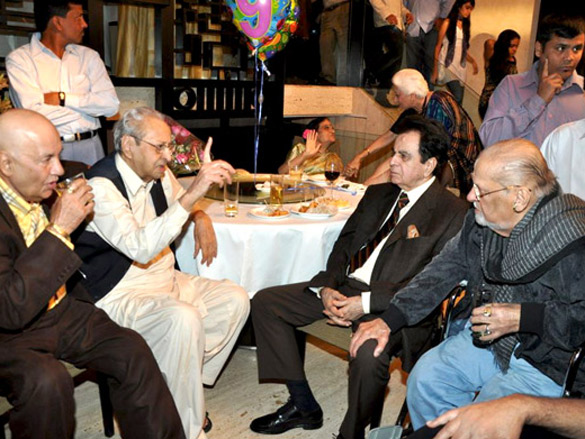 prans 90th birthday bash 11